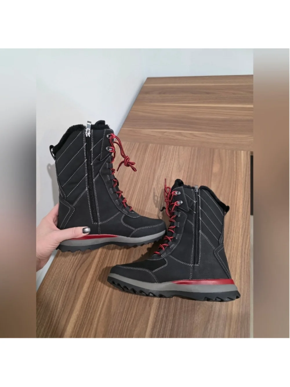 Aquatherm stylish practical